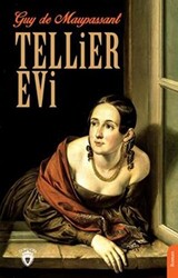 Tellier Evi - 1