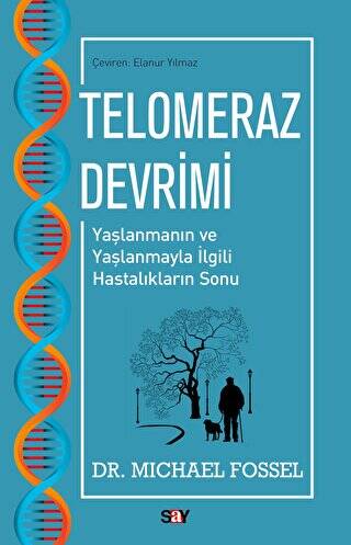 Telomeraz Devrimi - 1