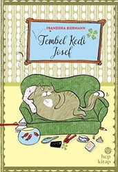 Tembel Kedi Josef - 1