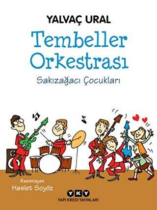 Tembeller Orkestrası - 1