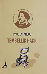 Tembellik Hakkı - Alter Yayıncılık