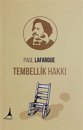 Tembellik Hakkı - 1