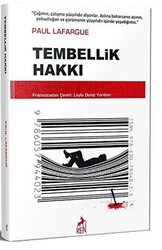 Tembellik Hakkı - 1