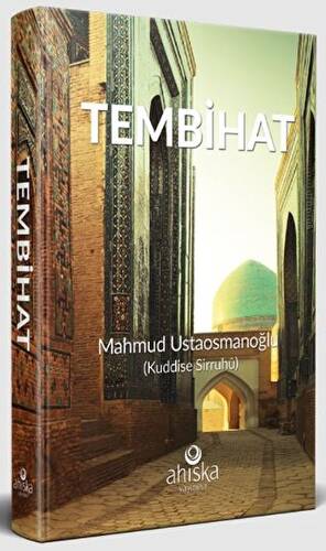 Tembihat - 1