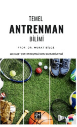 Temel Antrenman Bilimi - Gazi Kitabevi
