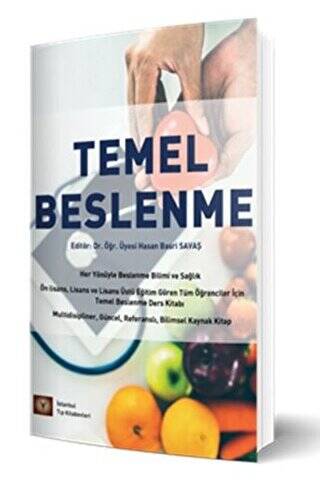 Temel Beslenme - 1