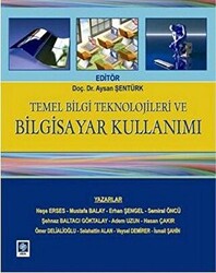 Temel Bilgi Teknolojileri ve Bilgisayar Kullanımı - 1