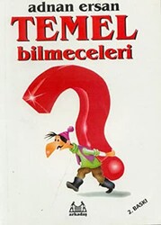 Temel Bilmeceleri - 1