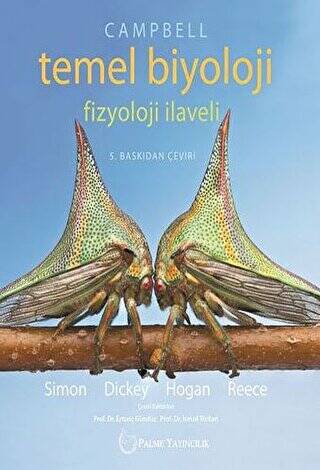 Temel Biyoloji Fizyoloji İlaveli - 1