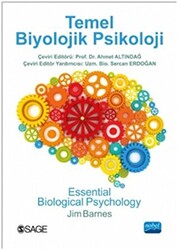 Temel Biyolojik Psikoloji - 1