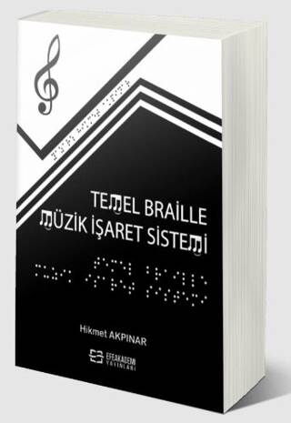 Temel Braille Müzik İşaret Sistemi - 1