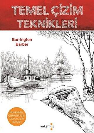 Temel Çizim Teknikleri - 1