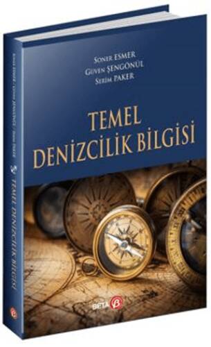 Temel Denizcilik Bilgisi - 1