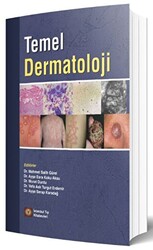 Temel Dermatoloji - 1