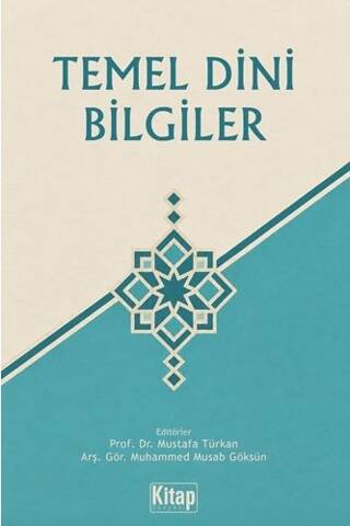 Temel Dini Bilgiler - 1