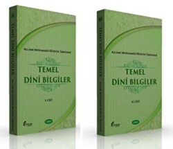 Temel Dini Bilgiler 2 Kitap - 1