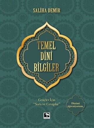 Temel Dini Bilgiler - 1