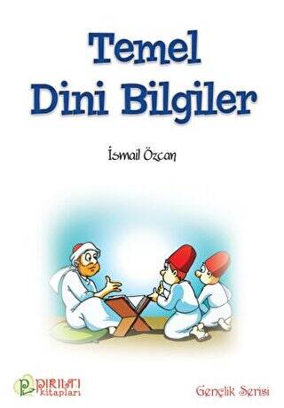 Temel Dini Bilgiler - 1