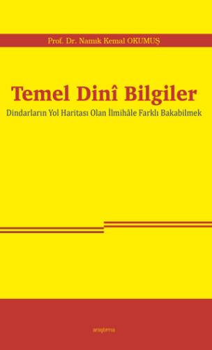 Temel Dini Bilgiler - 1