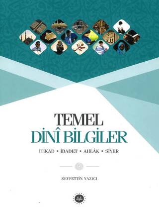 Temel Dini Bilgiler - 1
