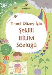 Temel Düzey İçin Şekilli Bilim Sözlüğü - 1