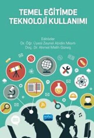 Temel Eğitimde Teknoloji Kullanımı - 1