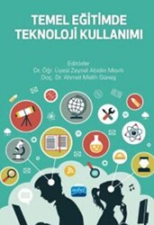 Temel Eğitimde Teknoloji Kullanımı - 1