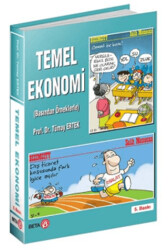 Temel Ekonomi Basından Örneklerle - 1
