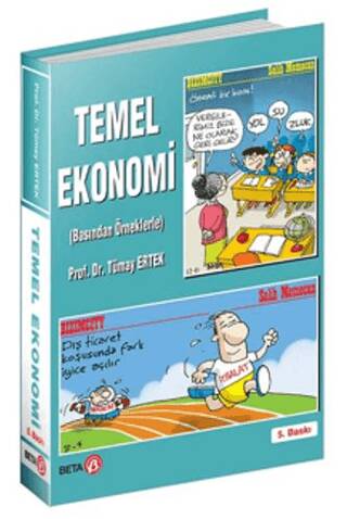 Temel Ekonomi Basından Örneklerle - 1