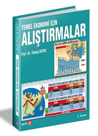 Temel Ekonomi İçin Alıştırmalar - 1