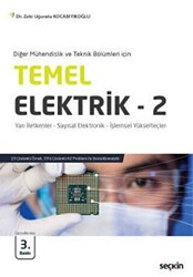 Temel Elektrik - 2 - 1