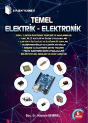 Temel Elektrik-Elektronik - 1