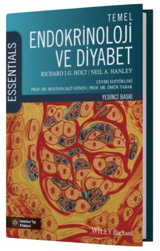 Temel Endokrinoloji ve Diyabet - 1