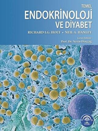 Temel Endokrinoloji ve Diyabet - 1