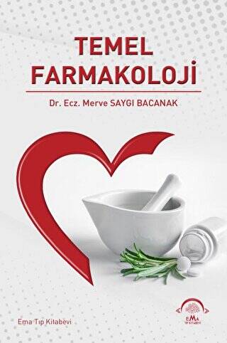 Temel Farmakoloji - 1