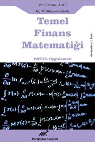 Temel Finans Matematiği - 1