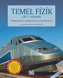 Temel Fizik Cilt 1- Mekanik - 1