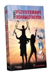 Temel Fizyoterapi Rehabilitasyon - 1