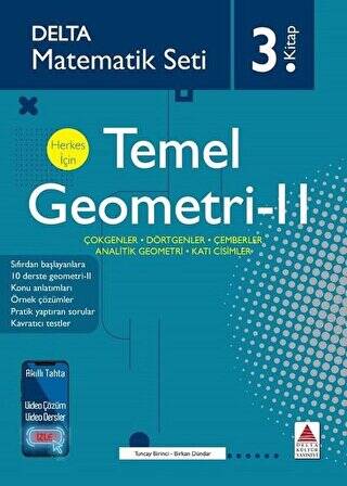 Temel Geometri 2 - 1