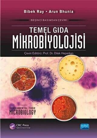Temel Gıda Mikrobiyolojisi - 1