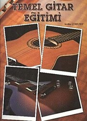 Temel Gitar Eğitimi - 1