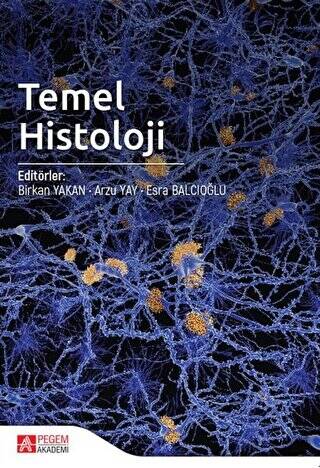 Temel Histoloji - 1