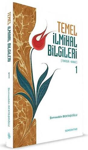 Temel İlmihal Bilgileri - 1 - 1