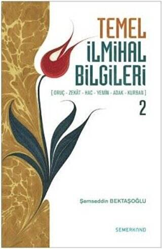 Temel İlmihal Bilgileri 2 - 1