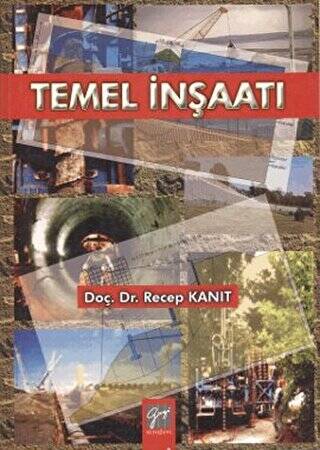 Temel İnşaatı - 1