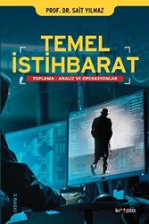 Temel İstihbarat Büyük Boy - 1