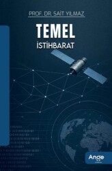 Temel İstihbarat - Ange Yayınları
