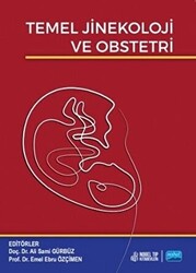 Temel Jinekoloji ve Obstetri - 1
