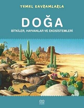 Temel Kavramlarla - Doğa - 1