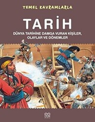 Temel Kavramlarla - Tarih - 1